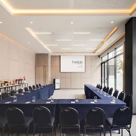 Fairfield By Marriott Lima Miraflores Dış mekan fotoğraf