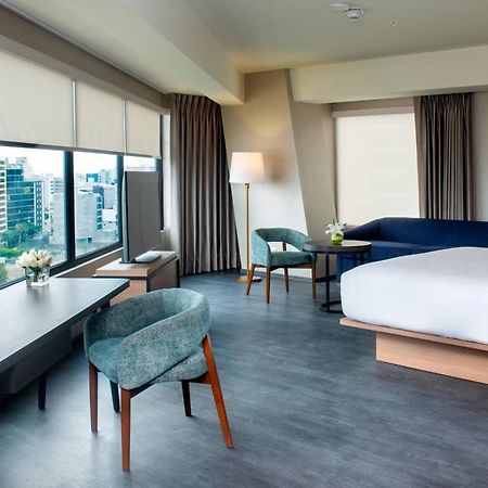 Fairfield By Marriott Lima Miraflores Dış mekan fotoğraf