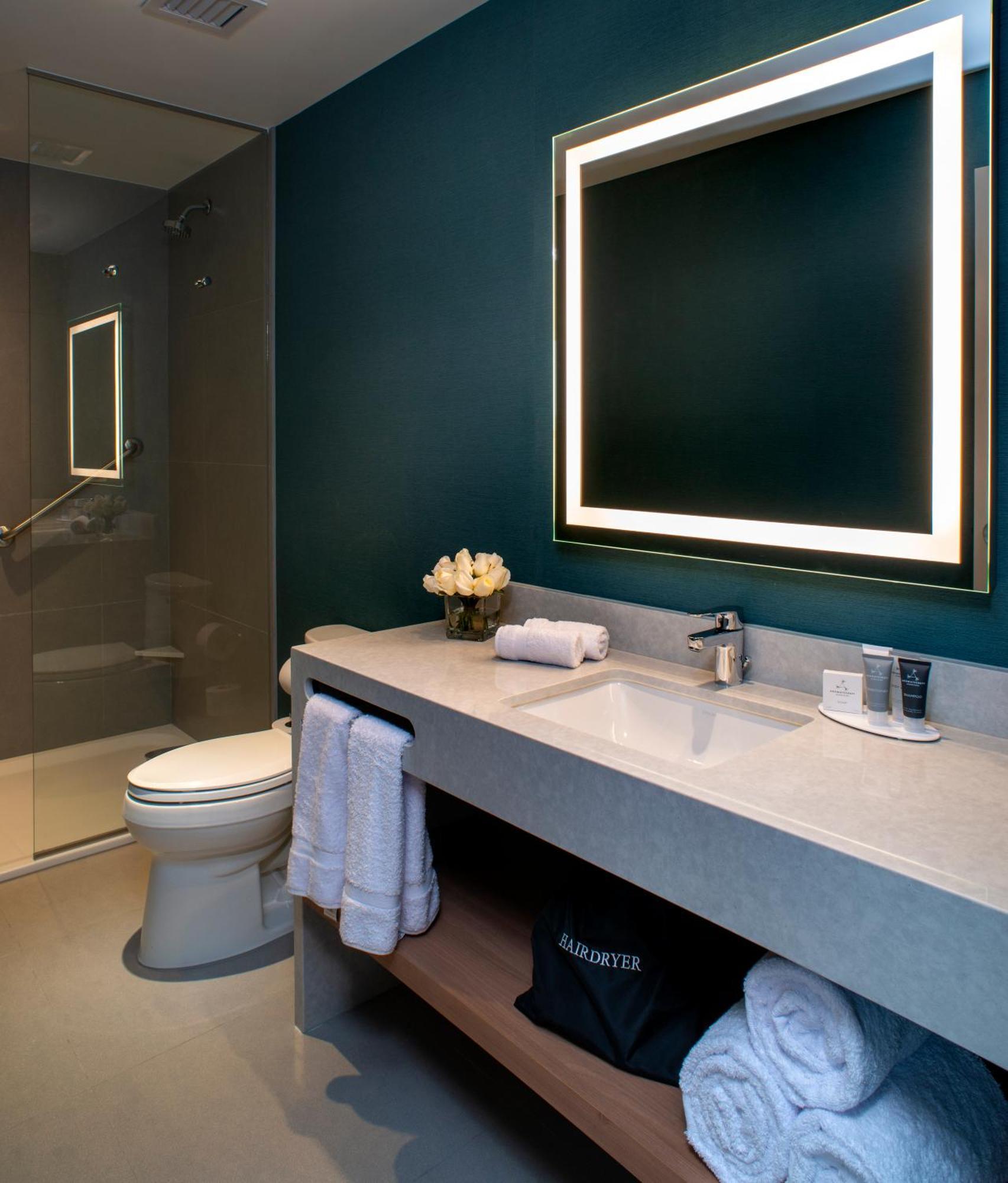 Fairfield By Marriott Lima Miraflores Dış mekan fotoğraf