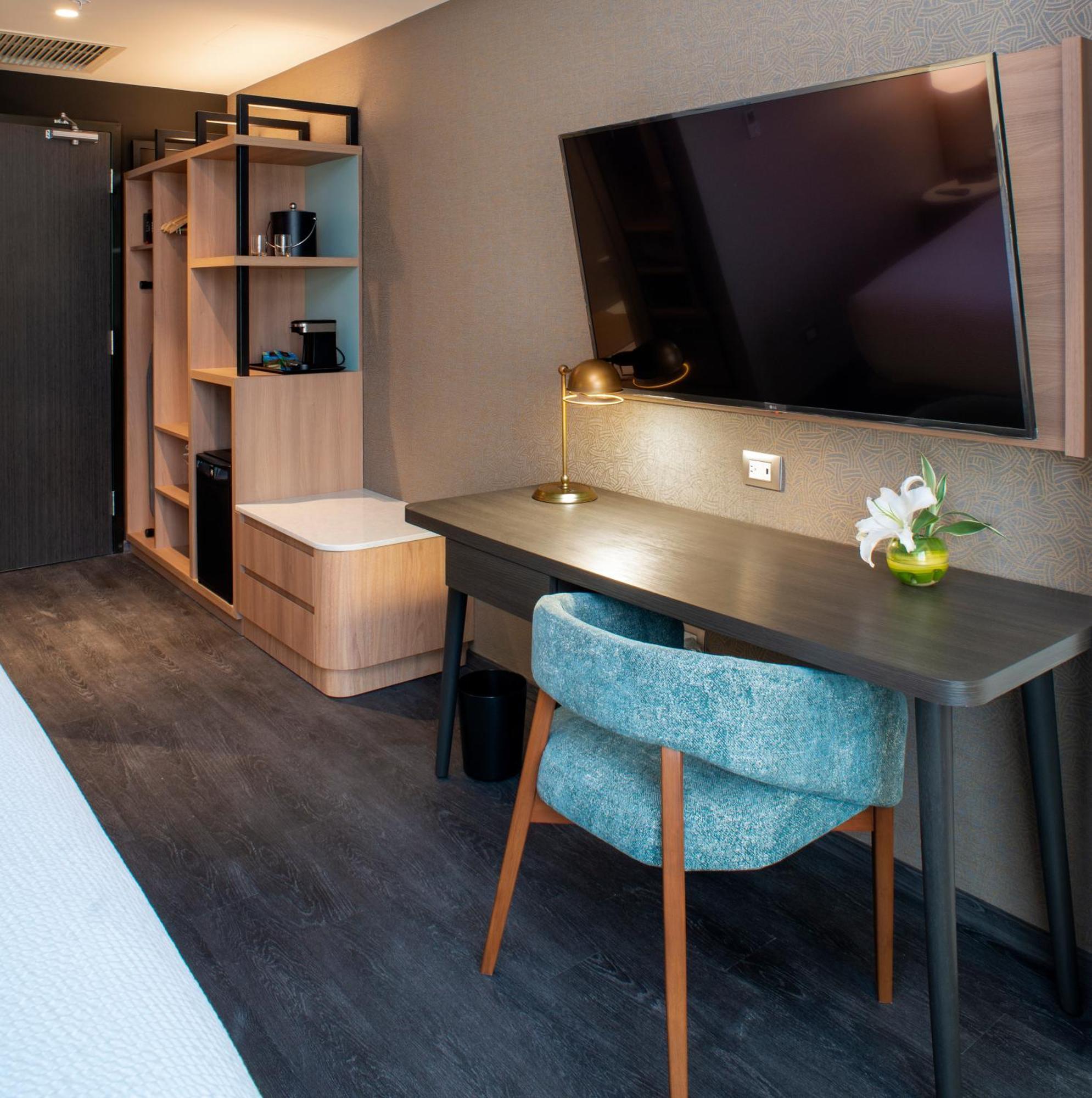 Fairfield By Marriott Lima Miraflores Dış mekan fotoğraf