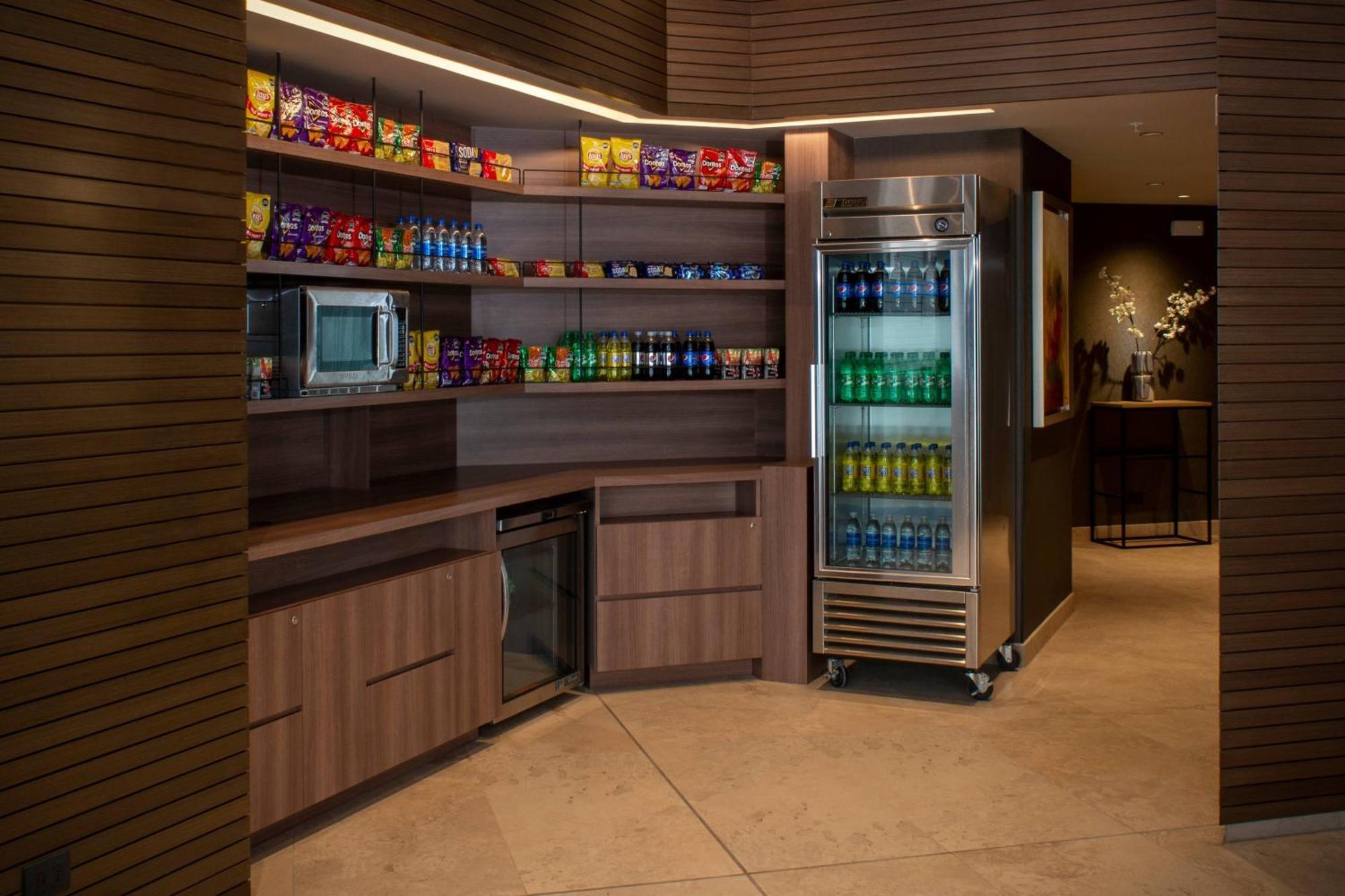Fairfield By Marriott Lima Miraflores Dış mekan fotoğraf