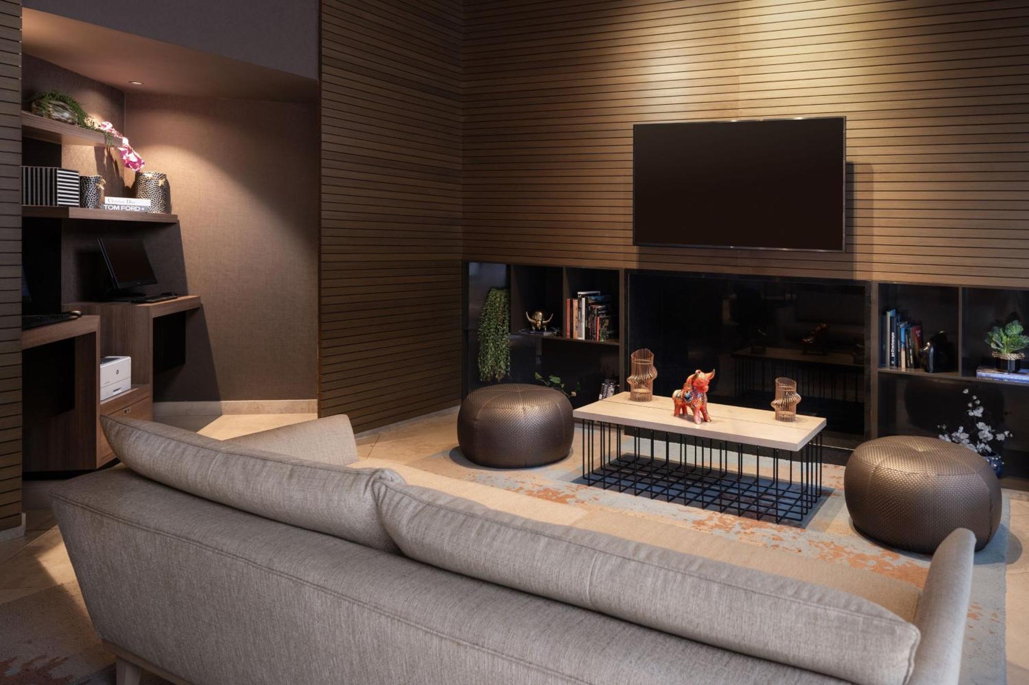 Fairfield By Marriott Lima Miraflores Dış mekan fotoğraf