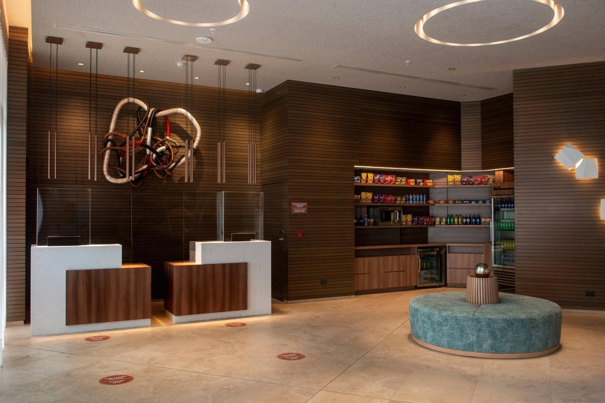 Fairfield By Marriott Lima Miraflores Dış mekan fotoğraf