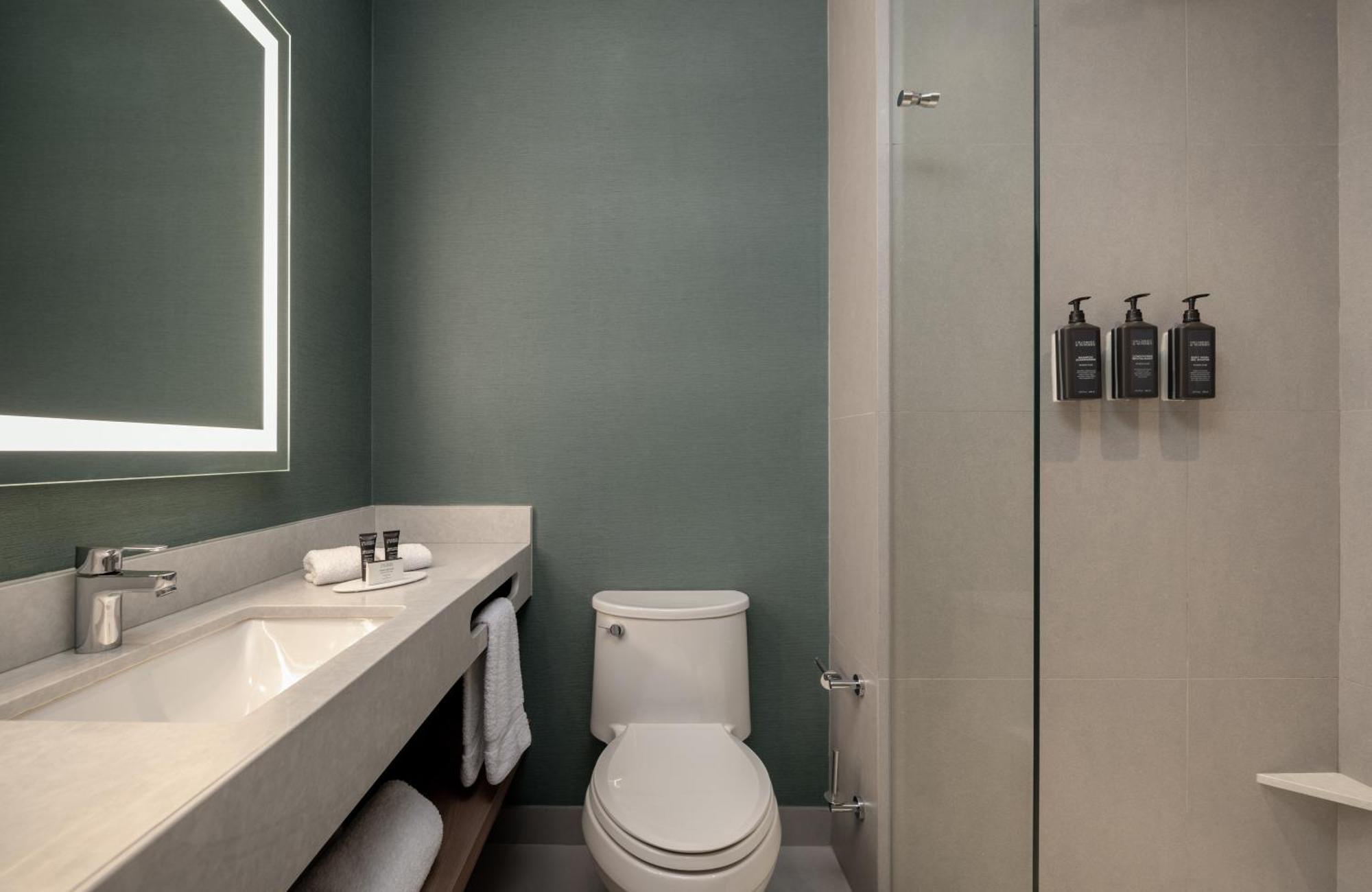 Fairfield By Marriott Lima Miraflores Dış mekan fotoğraf
