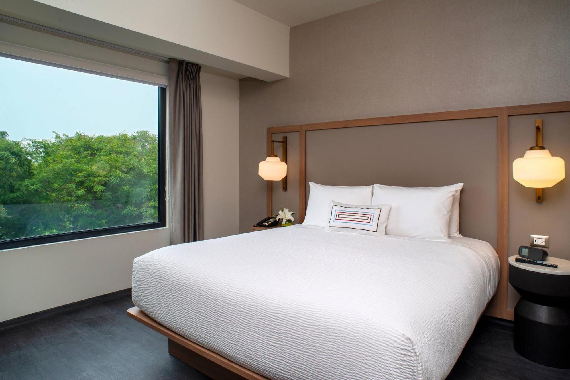 Fairfield By Marriott Lima Miraflores Dış mekan fotoğraf