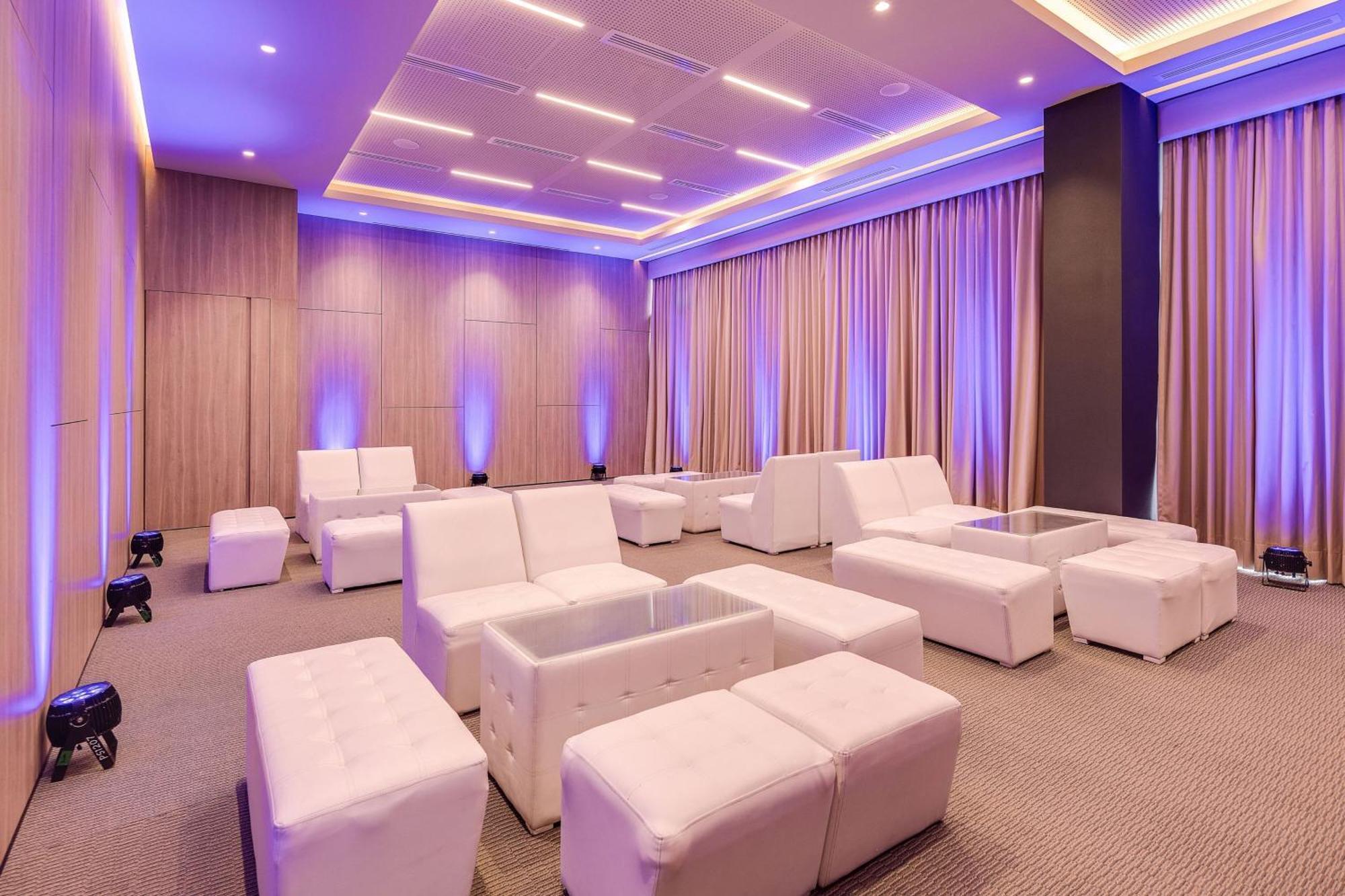 Fairfield By Marriott Lima Miraflores Dış mekan fotoğraf
