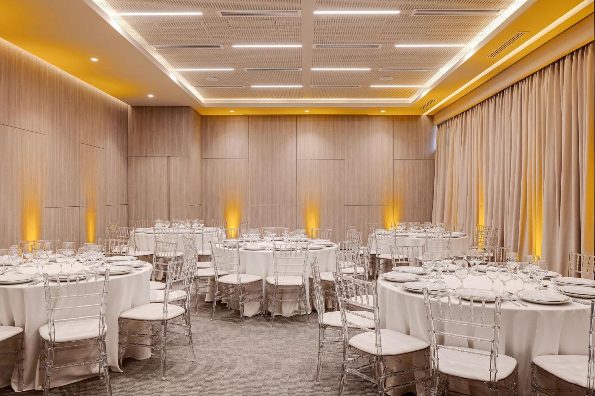Fairfield By Marriott Lima Miraflores Dış mekan fotoğraf