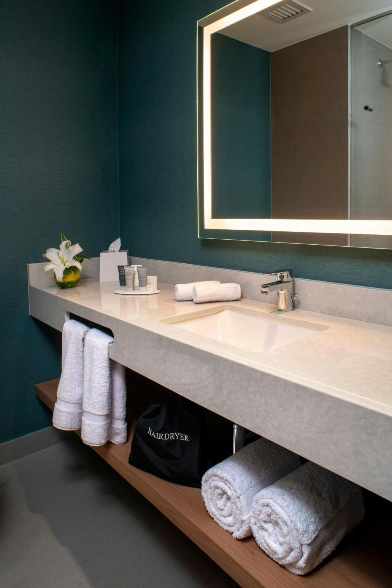 Fairfield By Marriott Lima Miraflores Dış mekan fotoğraf