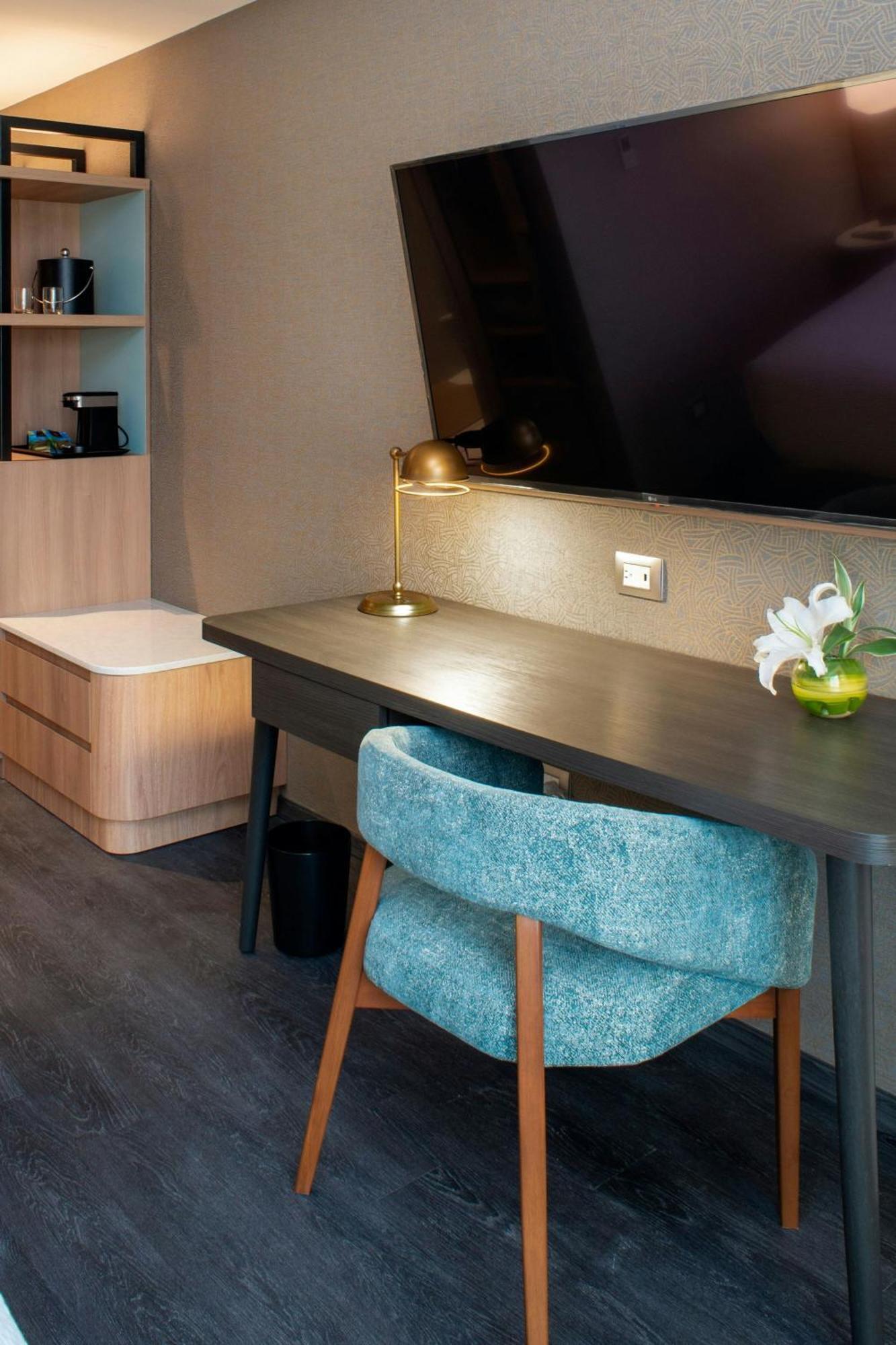 Fairfield By Marriott Lima Miraflores Dış mekan fotoğraf