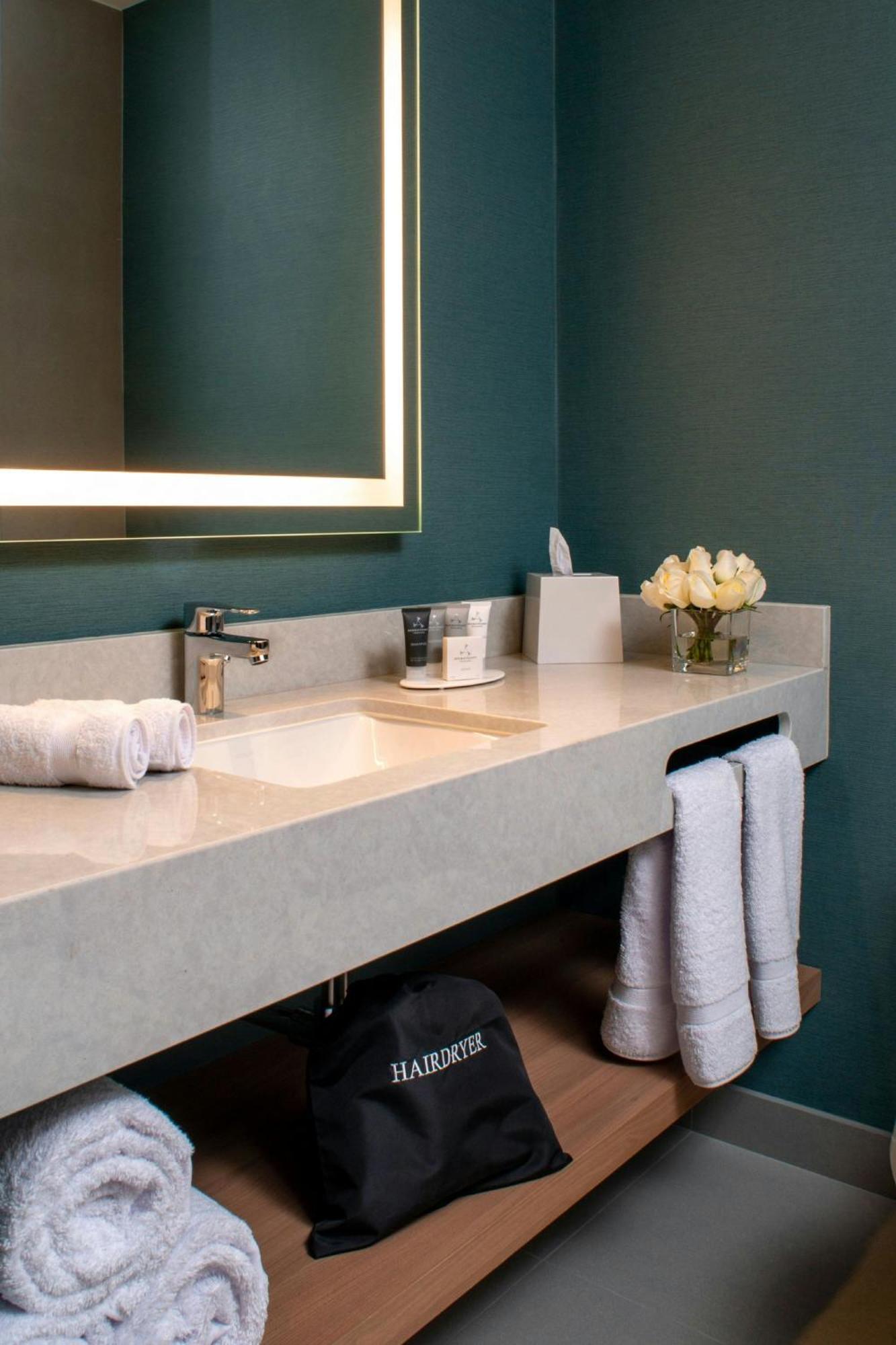Fairfield By Marriott Lima Miraflores Dış mekan fotoğraf