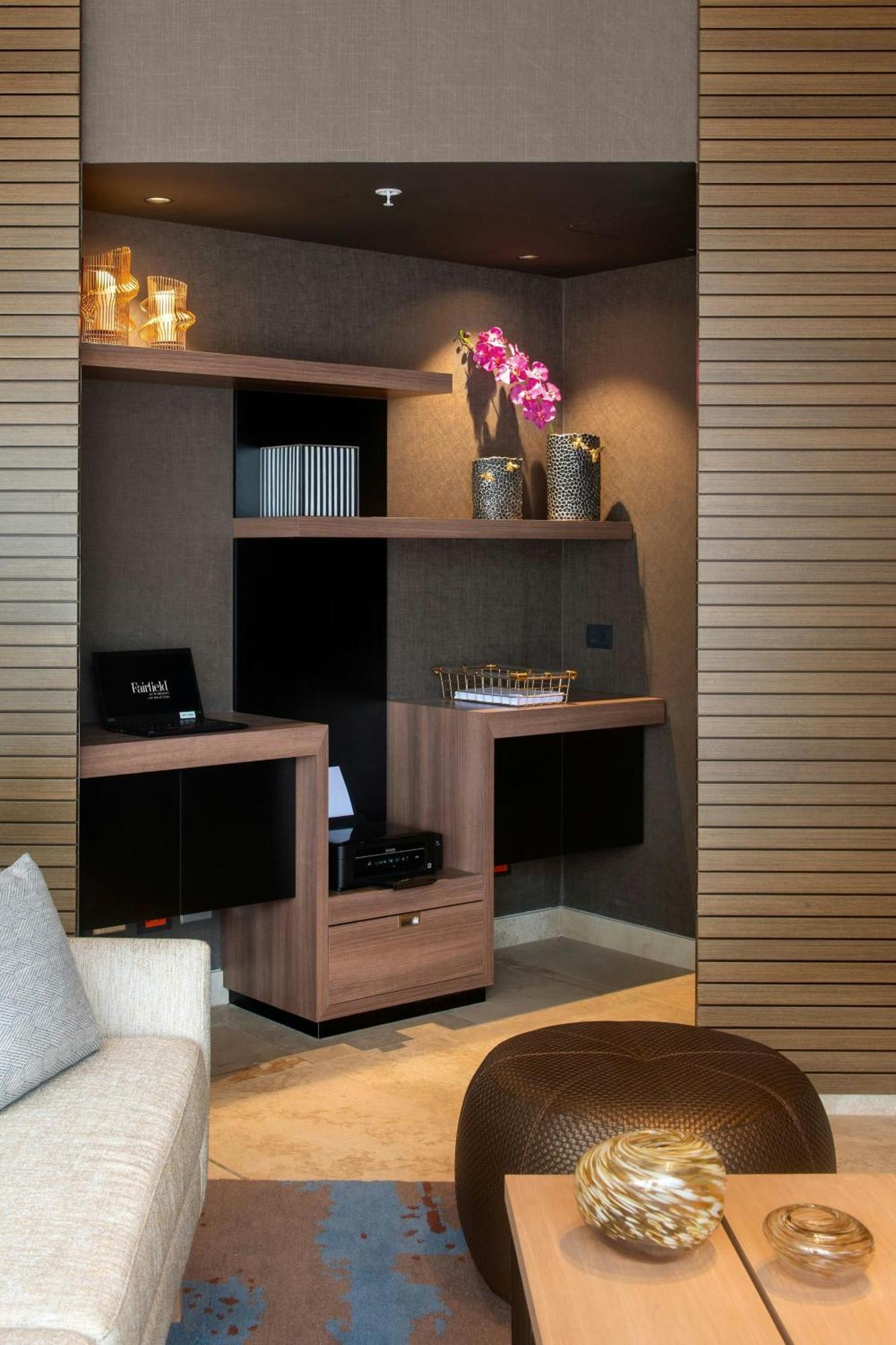 Fairfield By Marriott Lima Miraflores Dış mekan fotoğraf