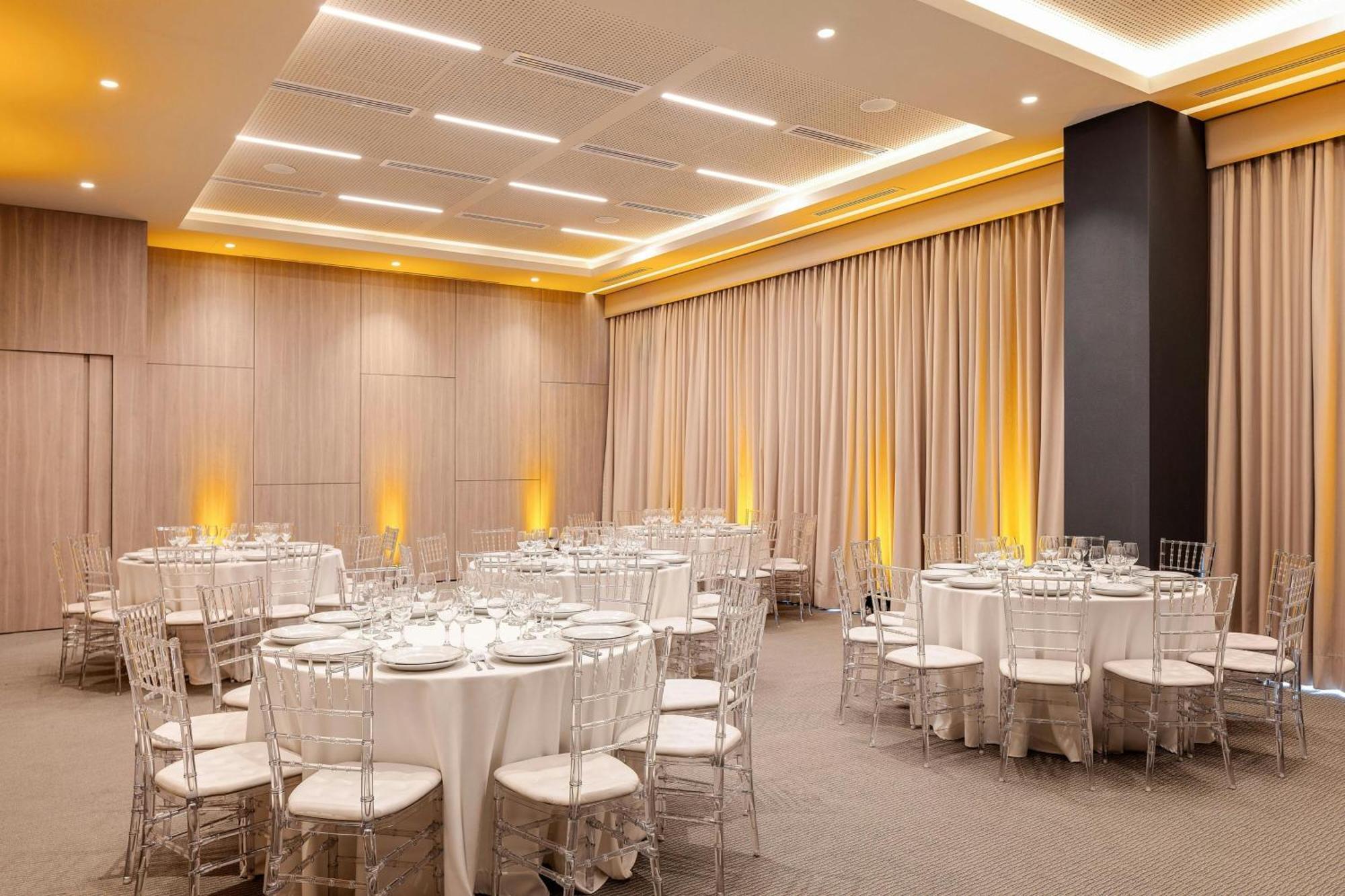 Fairfield By Marriott Lima Miraflores Dış mekan fotoğraf